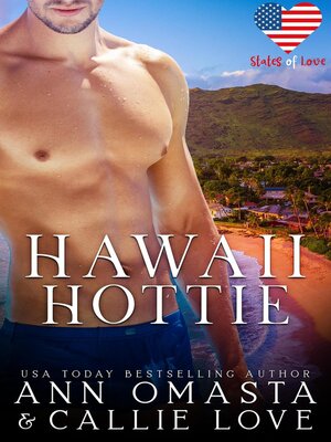 cover image of Hawaii Hottie